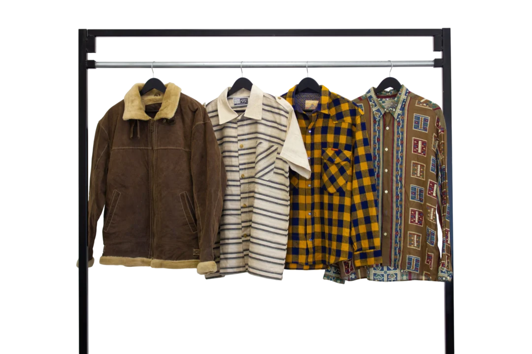 MEN'S VINTAGE MIX BOX