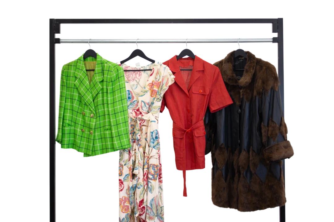 WOMEN'S VINTAGE MIX BOX