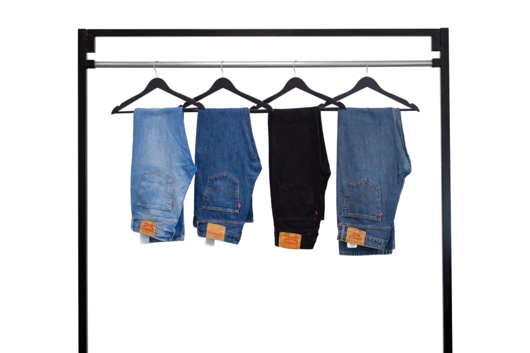 LEVI'S DENIM MIX BOX