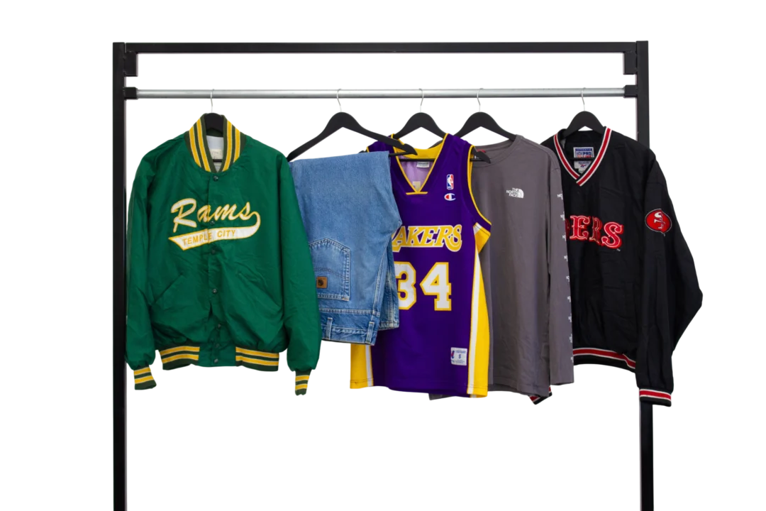 USA MIX BOX - PREMIUM QUALITY