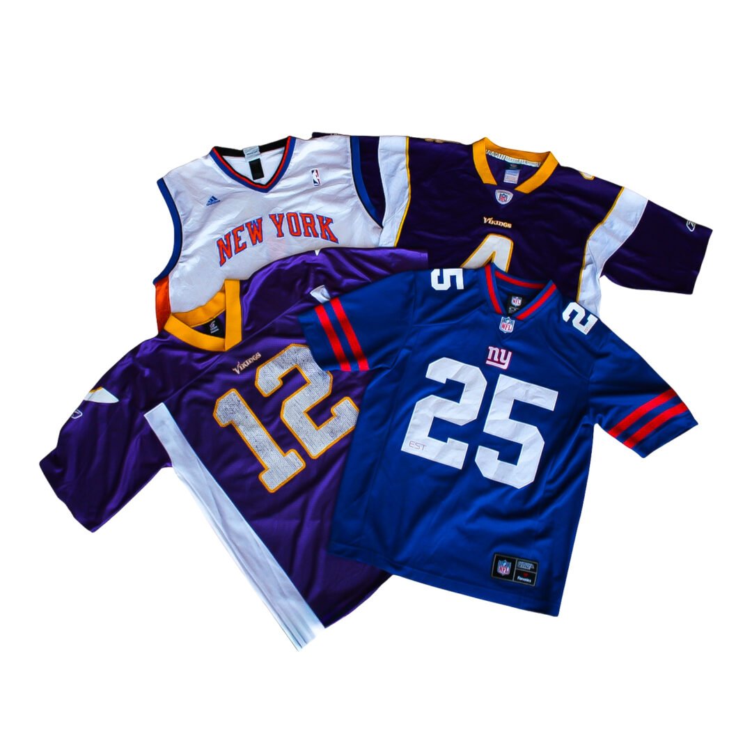 NFL JERSEY