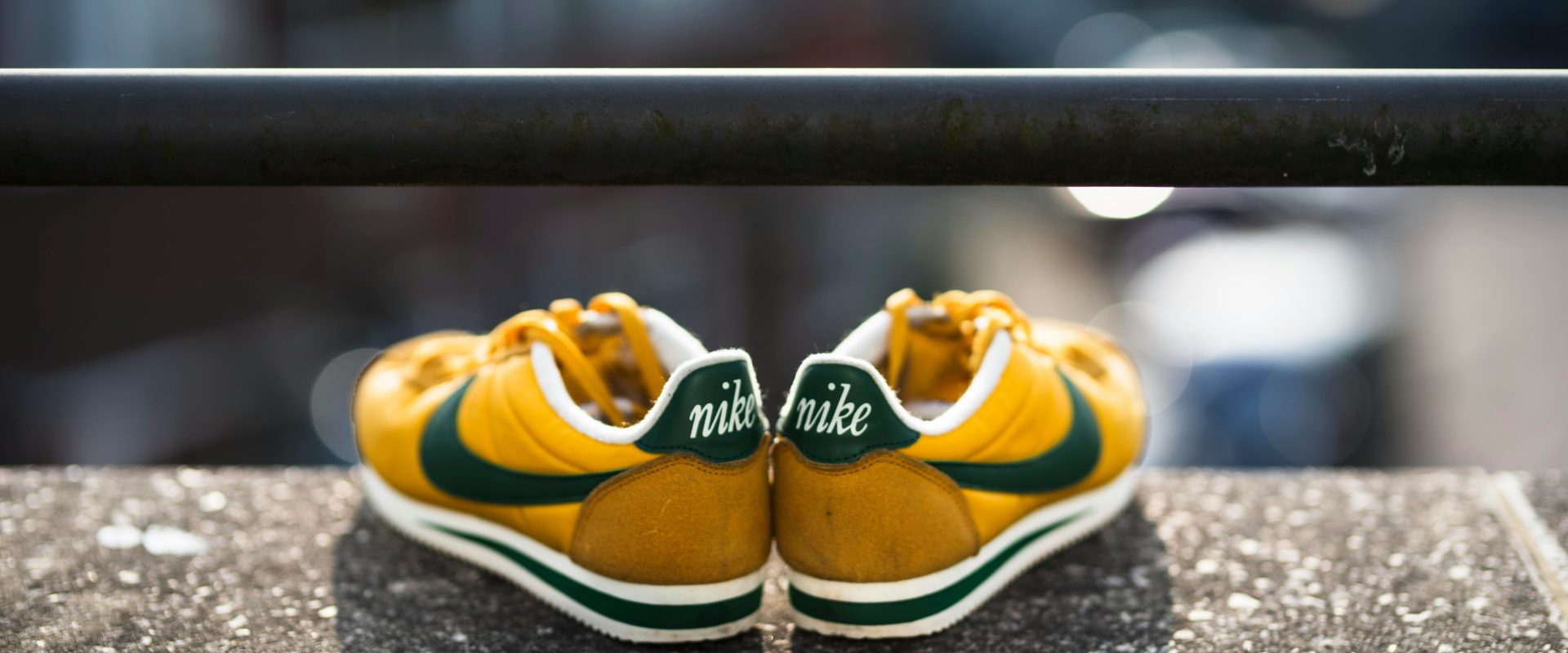 Why Nike & Adidas Vintage Still Dominate European Resale
