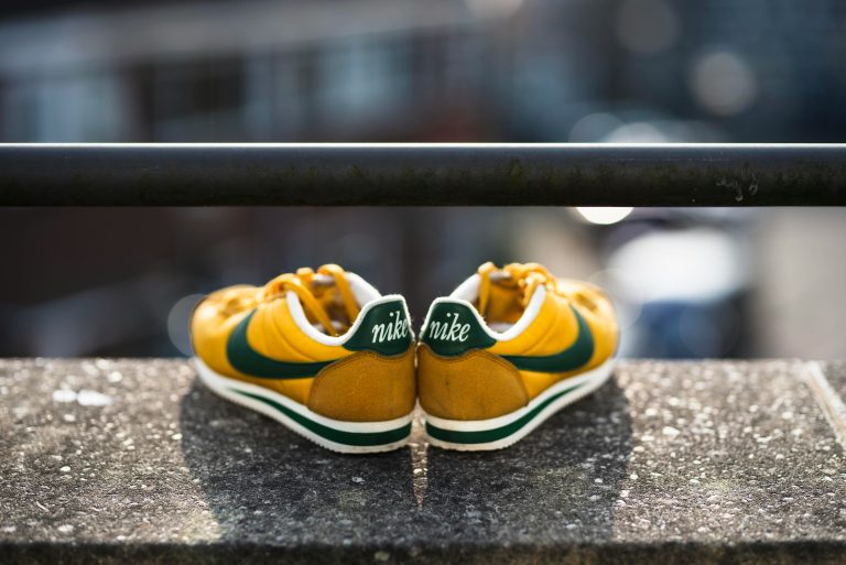 Why Nike & Adidas Vintage Still Dominate European Resale