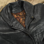 80s/90s Women's Leather + Suede Jackets - 2