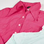 Women’s long sleeve plain shirts - 2
