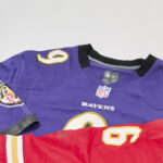 Nfl Jersey - 2