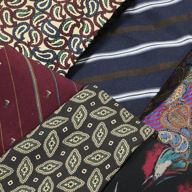 Ties