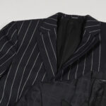 Men’s winter printed blazers - 2