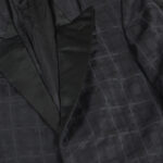 Men’s winter printed blazers - 3