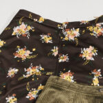 Winter Skirts (long, Medium, Mini) - 2