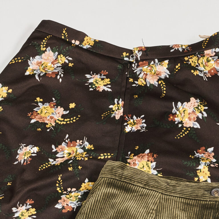 Winter Skirts (long, medium, mini)