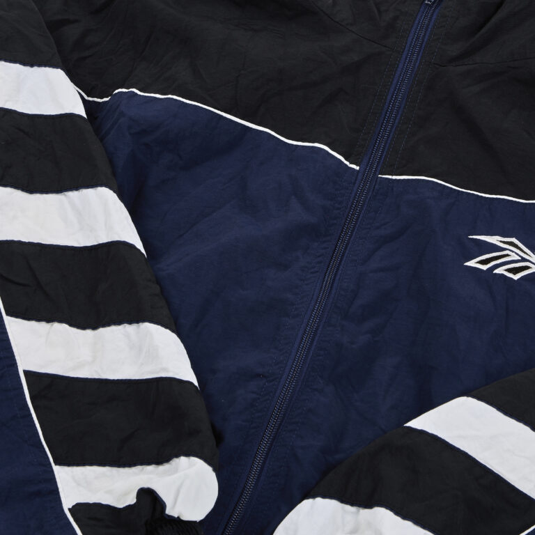 Branded Track Jackets