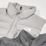 North Face Mix - 2