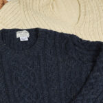 Men's Plain Jumpers - 2