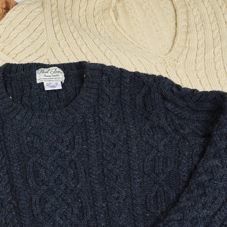 Men's Plain Jumpers