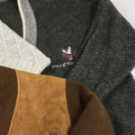 Men’s plain cardigans - 3