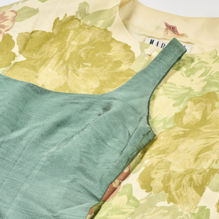 Women's Vintage Mix Box