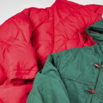Skii Jackets - 3