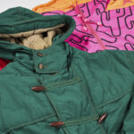 Skii Jackets - 2