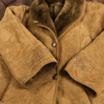 Women’s sheepskins - 3