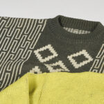 Men's Coloured Jumpers - 3