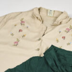 Women's short sleeve plain shirts - 3