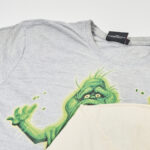 Men's T Shirts (Printed, Plain, Animals) - 2