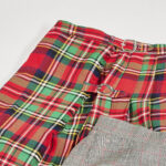 Ladies Tartan Skirts - 3