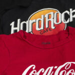 Hard Rock / Disney / Marvel / Coca Cola Mix - 2