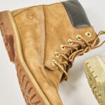 Timberland - 2