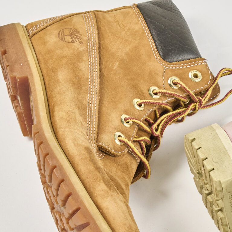 Timberland