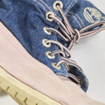 Timberland - 3