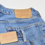 Levi's Denim Trousers - 3