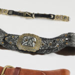 Belts - 2