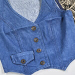 Women's Waistcoats - 3