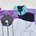 Track Jackets - 2