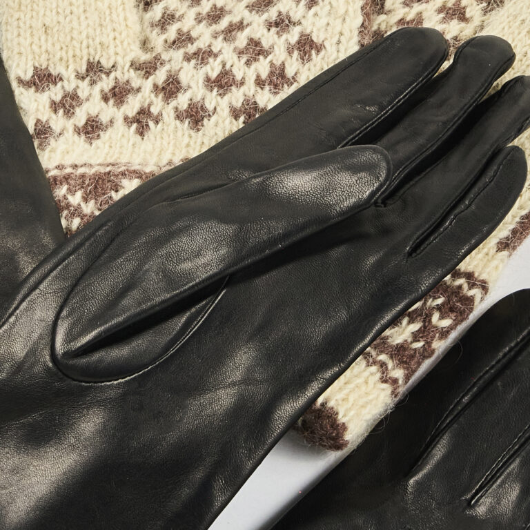 Mix Gloves