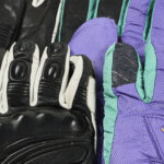 Mix Gloves - 3