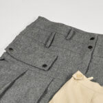 Winter Pleated Skirts - 2