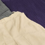 Winter Pleated Skirts - 3