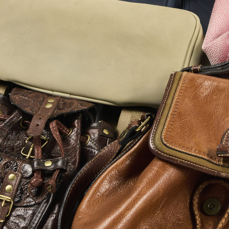 Duffle Bags