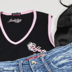 Y2K Mix Clothing - 2