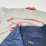 Baseball / Varsity Jackets - 2