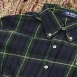 Women's Long Sleeve Cotton 70s 80s 90s Shirts Blouses (silk, Printed, Striped, Checkered) - 2