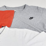 Branded T-shirts - 3