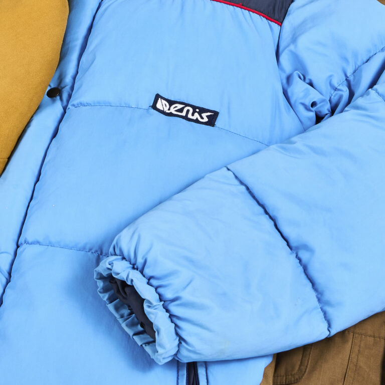 Men's Winter Jackets (puffer, Wool, Corduroy)