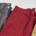 Men's Summer Trousers - 2