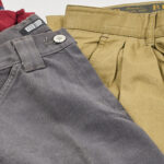 Men's Summer Trousers - 3