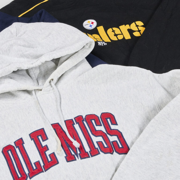 USA sweatshirts