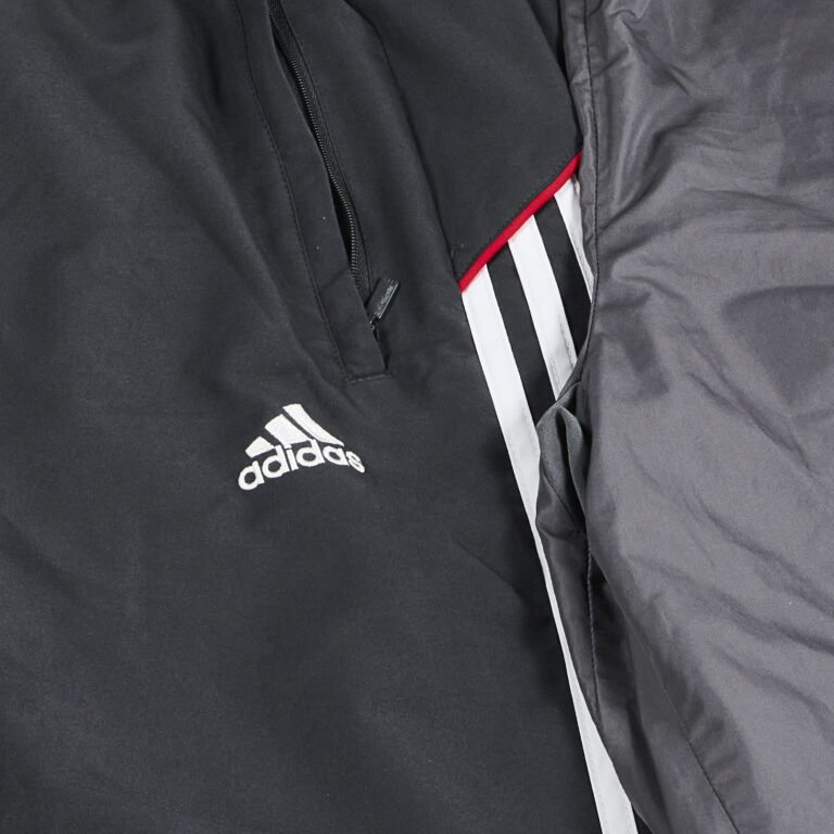 Branded Track Pants